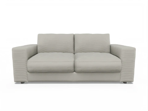 2-Sitzer Sofa